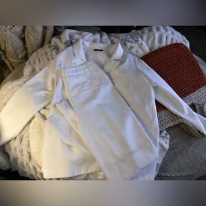 Women’s Matching Pant Suit Set